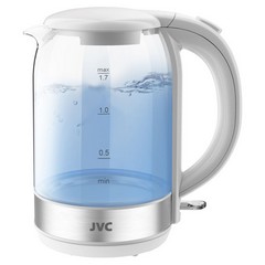 Чайник JVC JK-KE1800 фото