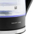 Чайник Galaxy LINE GL 0552 фото