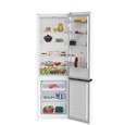 Двухкамерный холодильник Beko B1RCSK402W фото