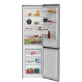 Двухкамерный холодильник Beko B1RCSK362S фото