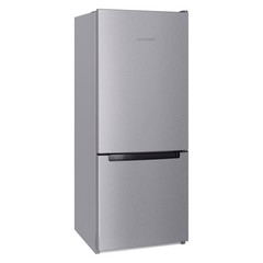 Двухкамерный холодильник Nordfrost NRB 121 I фото