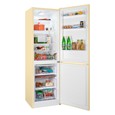 Двухкамерный холодильник Nordfrost NRB 152 E фото