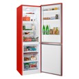 Двухкамерный холодильник Nordfrost NRB 152 R фото