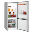 Двухкамерный холодильник Nordfrost NRB 121 I фото