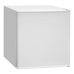 Однокамерный холодильник Nordfrost NR 506 W фото