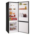 Двухкамерный холодильник Nordfrost NRB 122 B фото