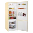 Двухкамерный холодильник Nordfrost NRB 122 E фото
