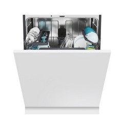 Встраиваемая посудомоечная машина Candy CI 5C7F0A-08 фото