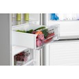 Двухкамерный холодильник Nordfrost NRB 122 I фото