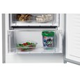Двухкамерный холодильник Nordfrost NRB 122 I фото
