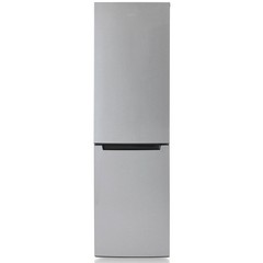 Двухкамерный холодильник Бирюса C 880NF фото