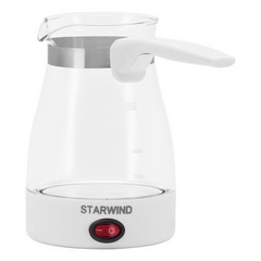 Кофеварка STARWIND STG6050 фото