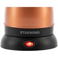 Кофеварка STARWIND STG6055 фото