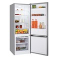 Двухкамерный холодильник Nordfrost NRB 122 S фото