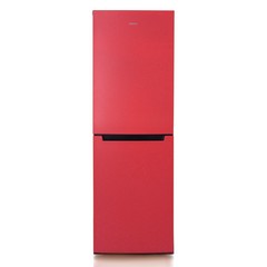 Двухкамерный холодильник Бирюса H 840NF фото