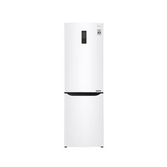 Двухкамерный холодильник LG GA B379 SQUL фото