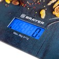 Весы кухонные BRAYER BR1801 фото