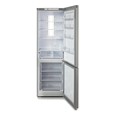 Двухкамерный холодильник Бирюса C 860NF фото