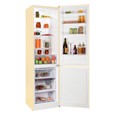 Двухкамерный холодильник Nordfrost NRB 154 E фото