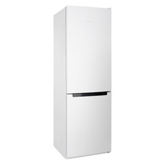 Двухкамерный холодильник Nordfrost NRB 132 W фото