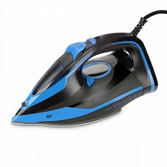 Утюг BQ SI1005 Black-Blue фото