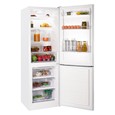 Двухкамерный холодильник Nordfrost NRB 132 W фото