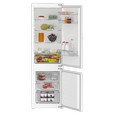 Встраиваемый холодильник Indesit IBD 18 фото