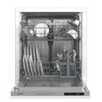 Встраиваемая посудомоечная машина Indesit DI 4C68 AE фото