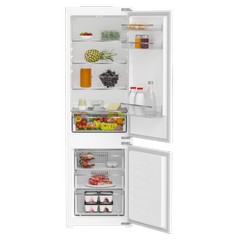 Встраиваемый холодильник Indesit IBD 18 фото
