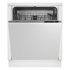 Встраиваемая посудомоечная машина Indesit DI 3C49 B фото