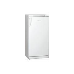 Однокамерный холодильник Indesit ITD 125 W фото