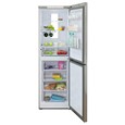 Двухкамерный холодильник Бирюса C 940NF фото