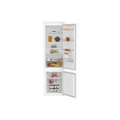 Встраиваемый холодильник Indesit IBH 20 фото