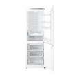 Двухкамерный холодильник Atlant ХМ 4721-101 фото