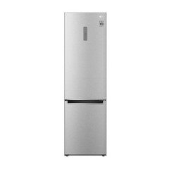Двухкамерный холодильник LG GA-B509 MAWL фото