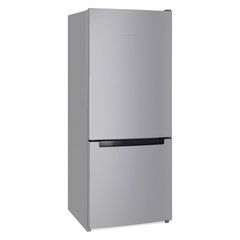 Двухкамерный холодильник Nordfrost NRB 121 S фото
