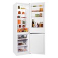 Двухкамерный холодильник Nordfrost NRB 154 W фото