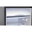 Однокамерный холодильник Nordfrost NR 402 B фото