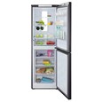 Двухкамерный холодильник Бирюса W 940NF фото