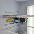 Двухкамерный холодильник Бирюса W 940NF фото