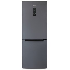 Двухкамерный холодильник Бирюса W 920NF фото