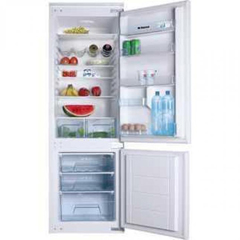 Встраиваемый холодильник Hansa BK 316.3 фото