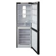 Двухкамерный холодильник Бирюса B 920NF фото