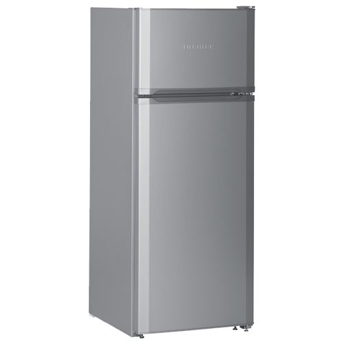 Двухкамерный холодильник Liebherr CTPsl 2541-20 001 фото