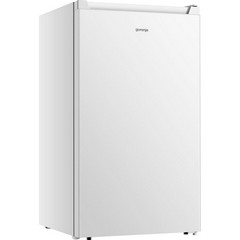 Однокамерный холодильник Gorenje F39FPW4 фото