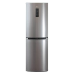 Двухкамерный холодильник Бирюса I 940NF фото