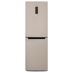Двухкамерный холодильник Бирюса G 940NF фото