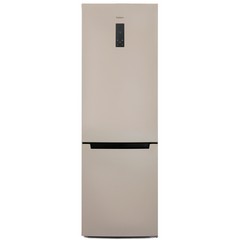Двухкамерный холодильник Бирюса G 960NF фото