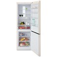 Двухкамерный холодильник Бирюса G 960NF фото