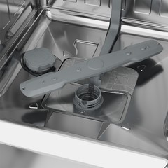 Встраиваемая посудомоечная машина Beko BDIN 15360 фото
